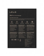 Бирюзовый вакуумный клиторальный стимулятор Sila 230459