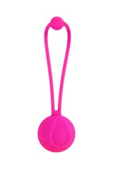 Розовый вагинальный шарик BLUSH 218310