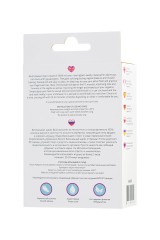 Розовый вагинальный шарик BLUSH 218310