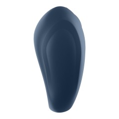 Эрекционное кольцо Satisfyer Strong One с возможностью управления через приложение 216034