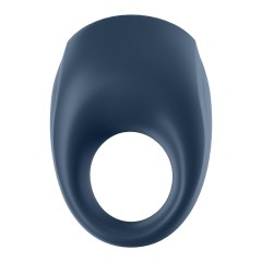 Эрекционное кольцо Satisfyer Strong One с возможностью управления через приложение 216034
