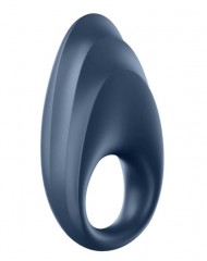 Эрекционное кольцо Satisfyer Powerful One с возможностью управления через приложение 216370