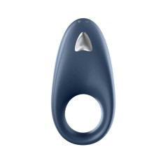 Эрекционное кольцо Satisfyer Powerful One с возможностью управления через приложение 216370