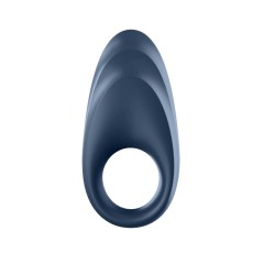 Эрекционное кольцо Satisfyer Powerful One с возможностью управления через приложение 216370