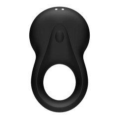 Эрекционное кольцо Satisfyer Signet Ring с возможностью управления через приложение 216371